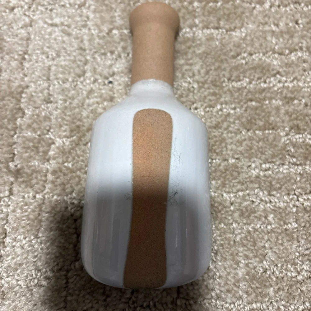 Potterie Scoop 6.5x2.75x1.25 Sugar Scoop